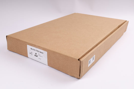 SIEMENS 6SL3121-1TE21-8AA3 en stock