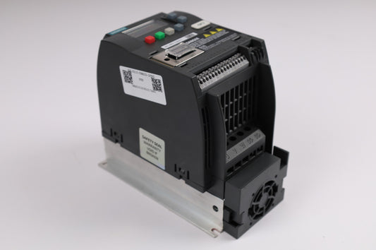 SIEMENS 6SL3210-5BE22-2CV0 auf Lager