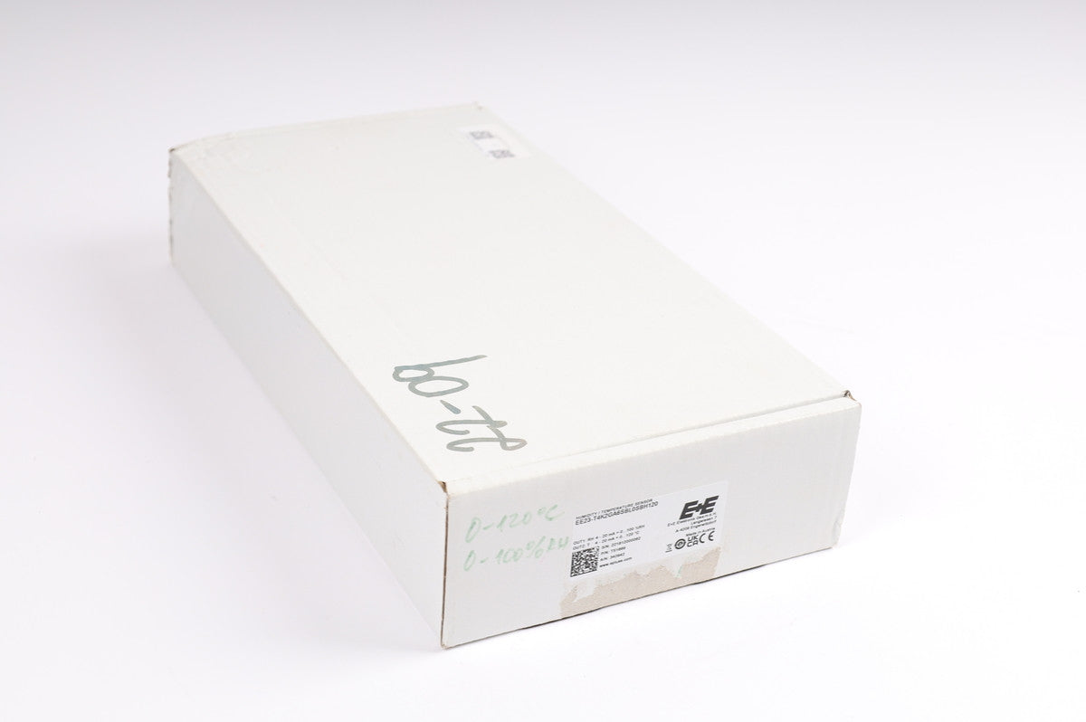 EEELEKTRONIK EE23-T4K2GA6SBL0SBH120 auf Lager