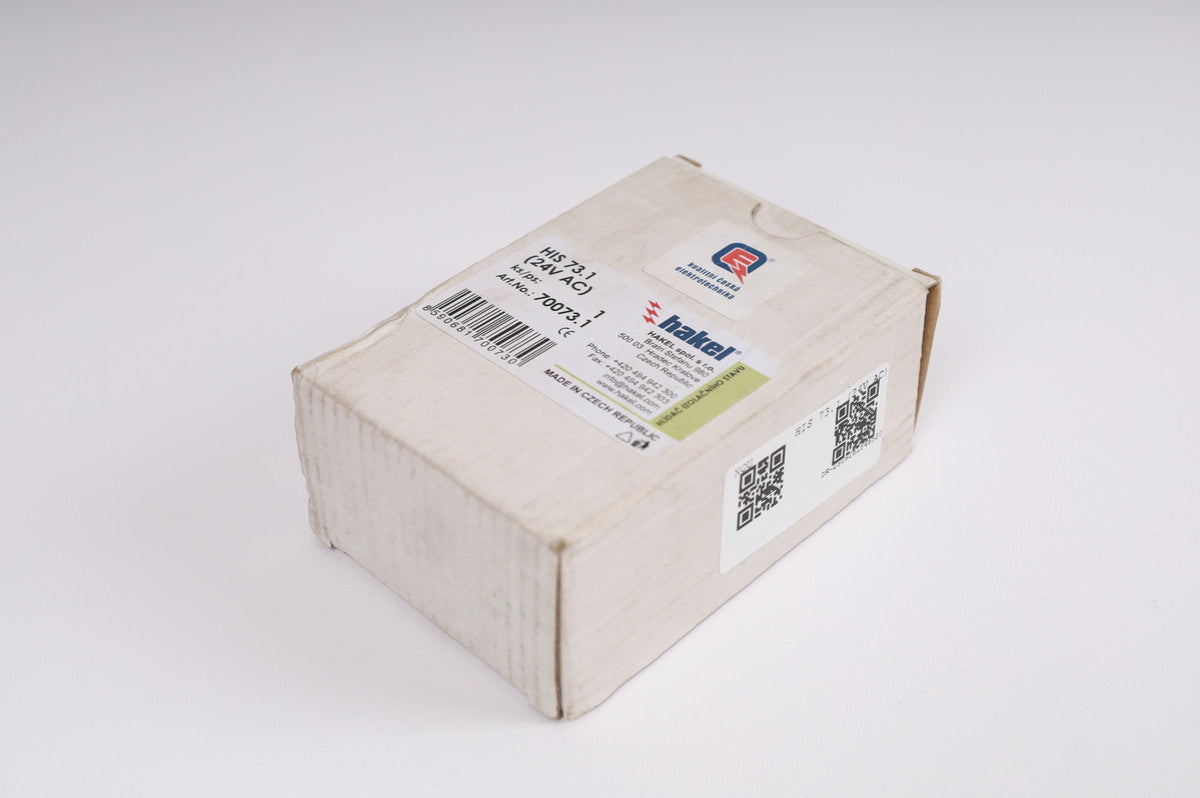 HAKEL HIS73124VAC disponibile