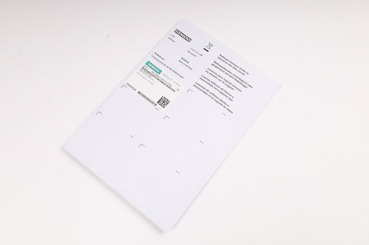 SIEMENS 6FC5852-1XG15-2YA0 in magazzino