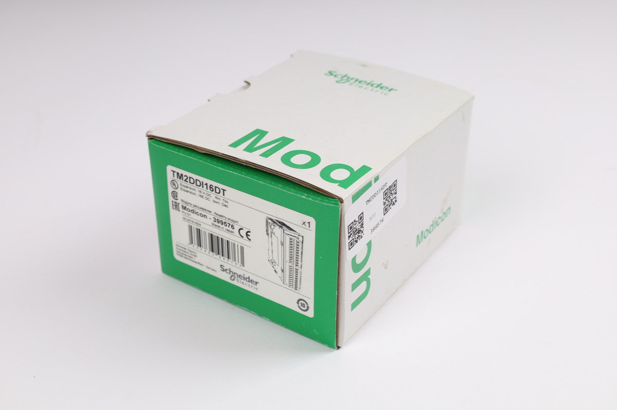 SCHNEIDER ELECTRIC TM2DDI16DT disponibile in magazzino