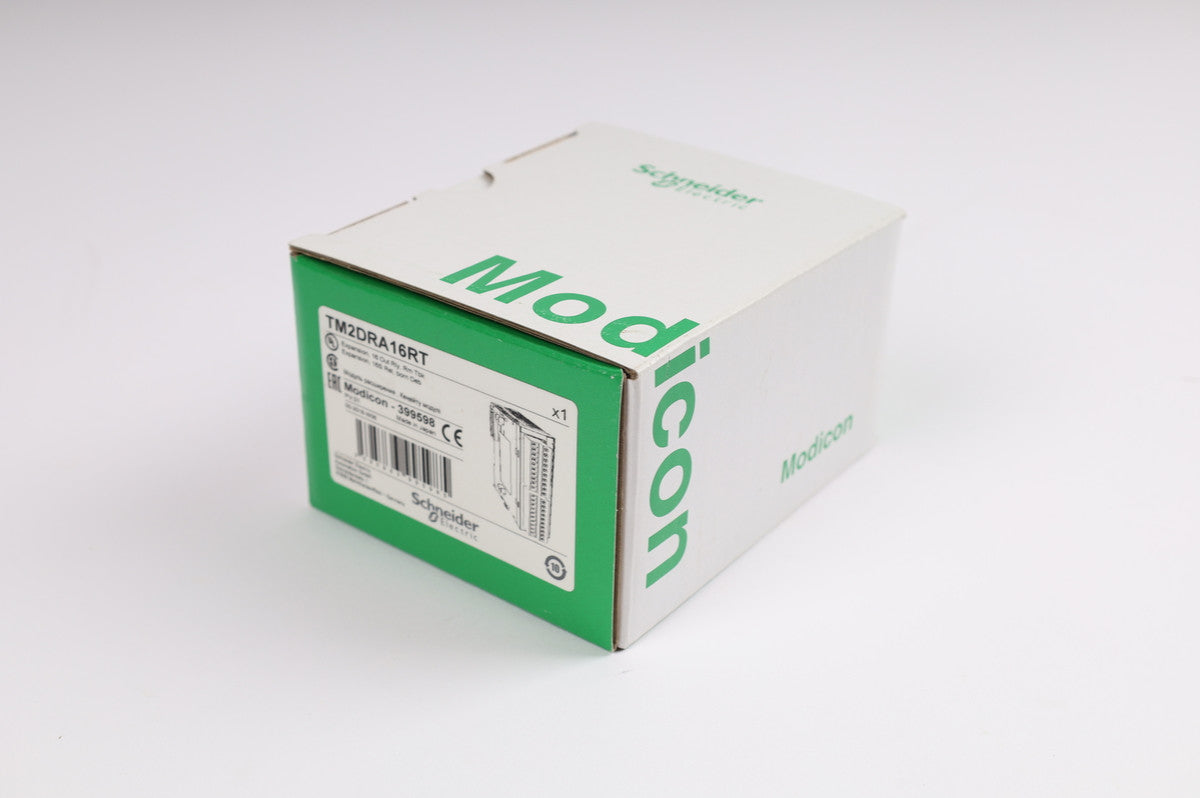 SCHNEIDER ELECTRIC TM2DRA16RT in stock
