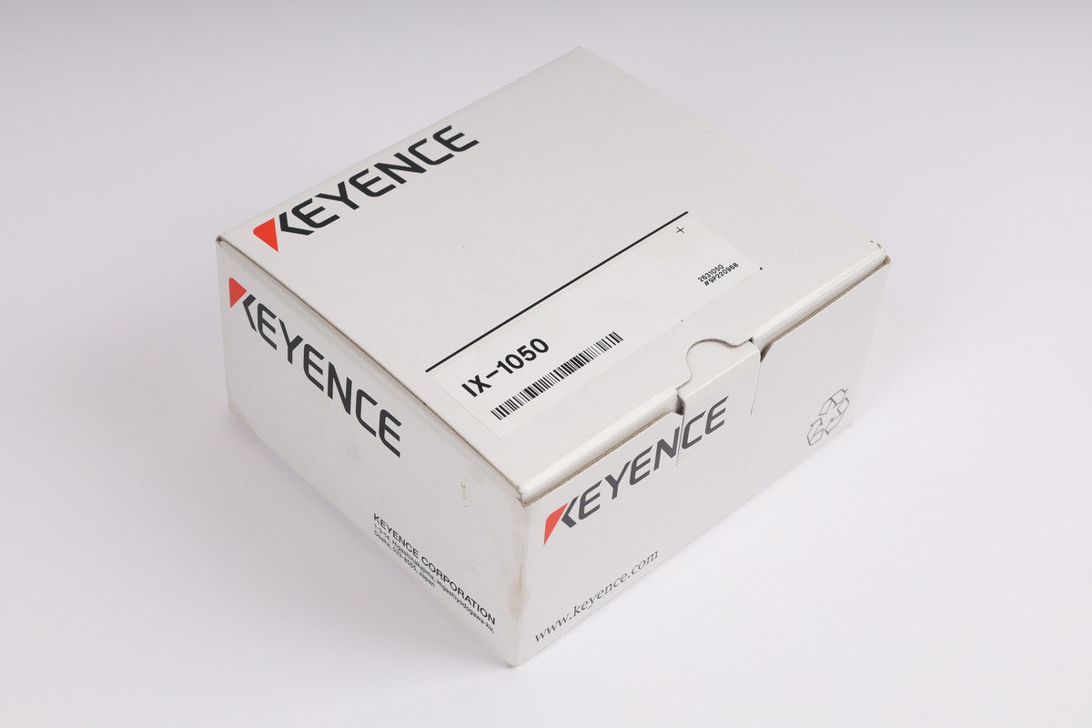KEYENCE IX-1050 na magazynie