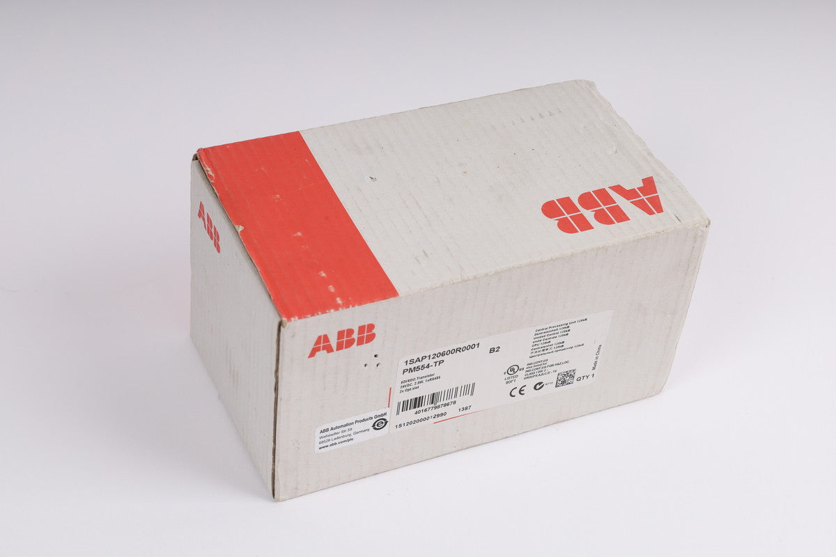 ABB 1SAP120600R0001 in stock
