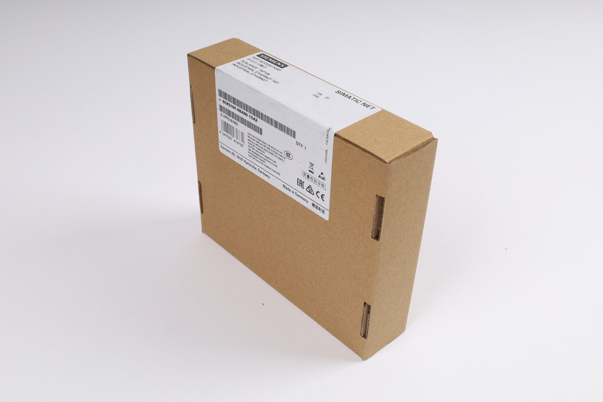 SIEMENS 6GK5104-0BA00-1SA2 in magazzino