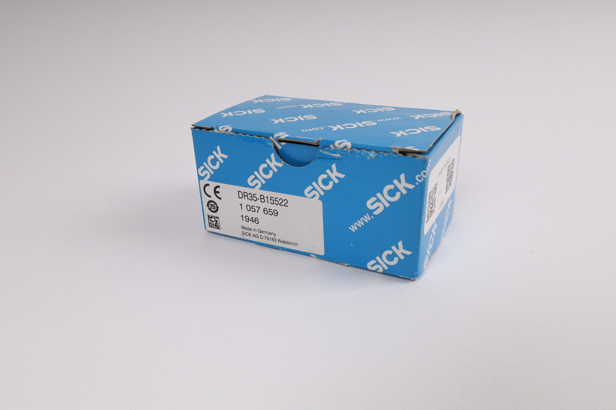 SICK DR35-B15522 in magazzino