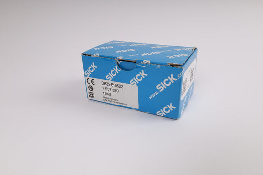 SICK DR35-B15522 in stock