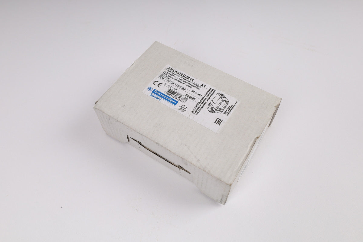 TELEMECANIQUE XMLA070D2S14 в наличии