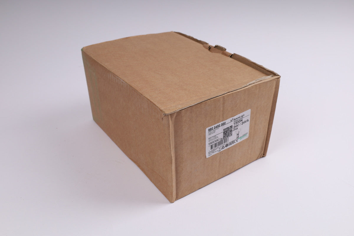 SCHNEIDER ELECTRIC 8800450000 in stock