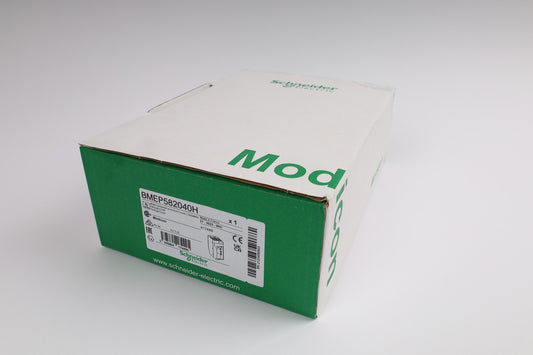 SCHNEIDER ELECTRIC BMEP582040H na magazynie