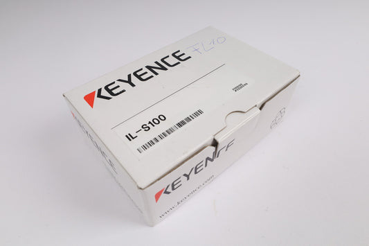 KEYENCE IL-S100 na magazynie