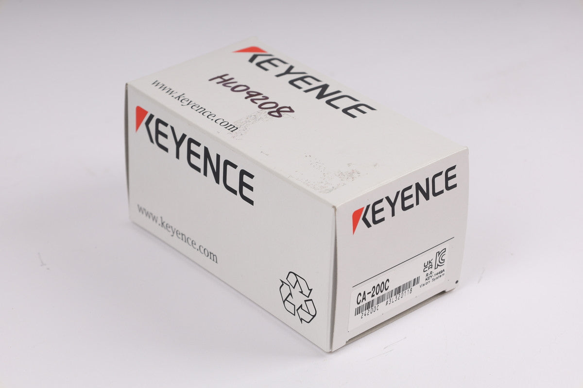 KEYENCE CA-200C na magazynie