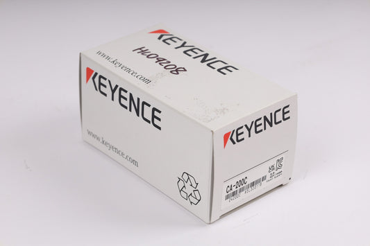 KEYENCE CA-200C na magazynie