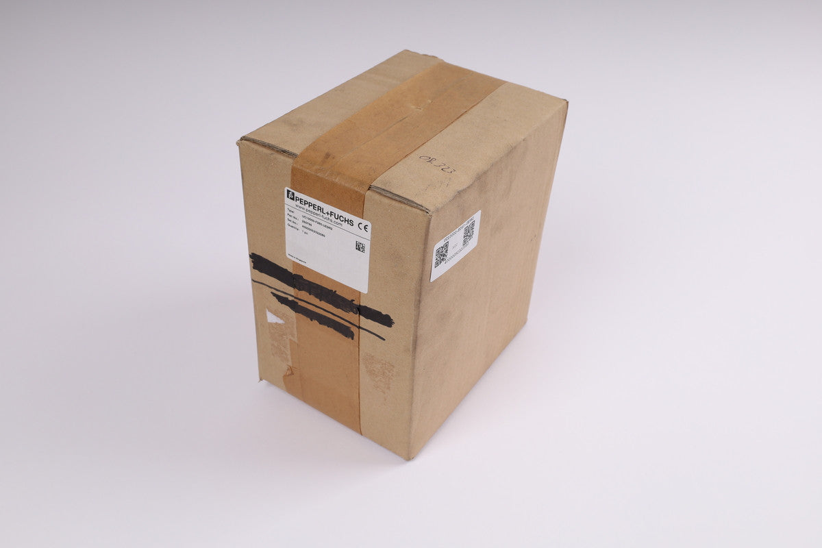 PEPPERLFUCHS UC10000-F260-UE9R2 auf Lager