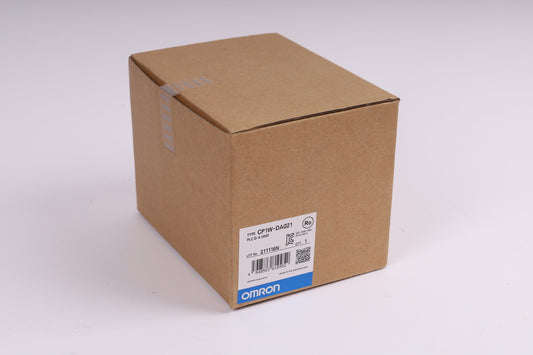OMRON CP1W-DA021 na magazynie