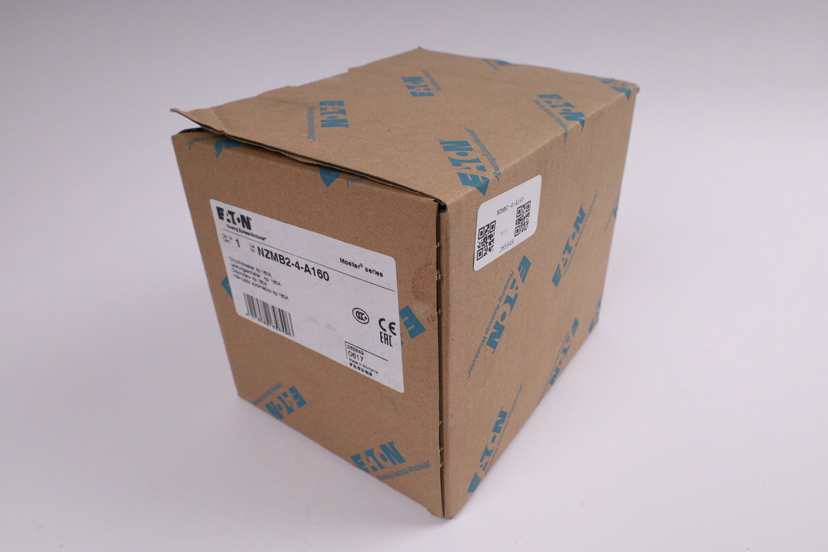 EATON NZMB2-4-A160 na stanie