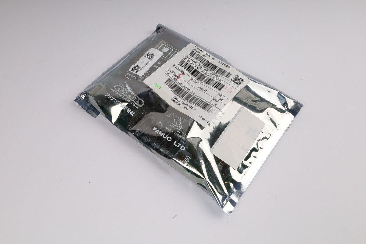 FANUC A20B-8200-0991 en stock