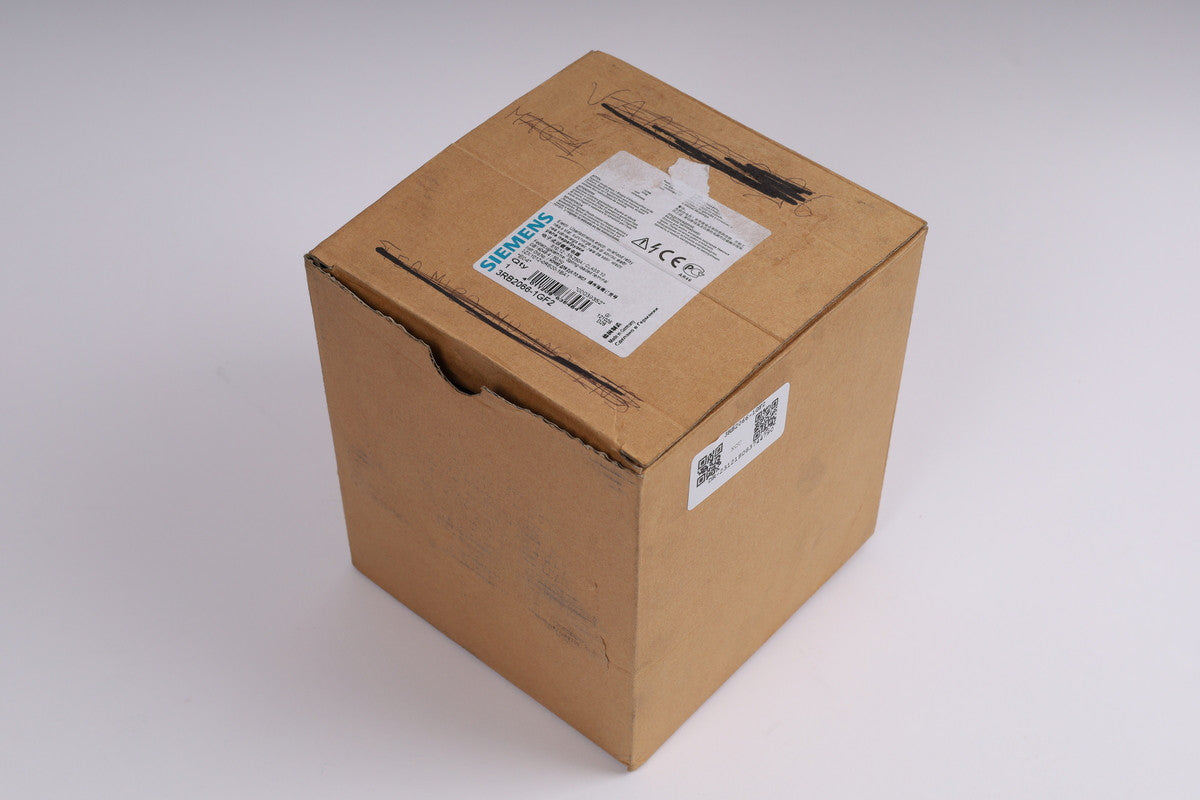 SIEMENS 3RB2066-1GF2 in magazzino