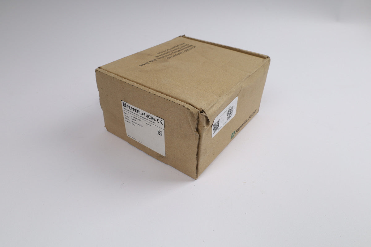 PEPPERLFUCHS IC-KP-B6-SUBD auf Lager