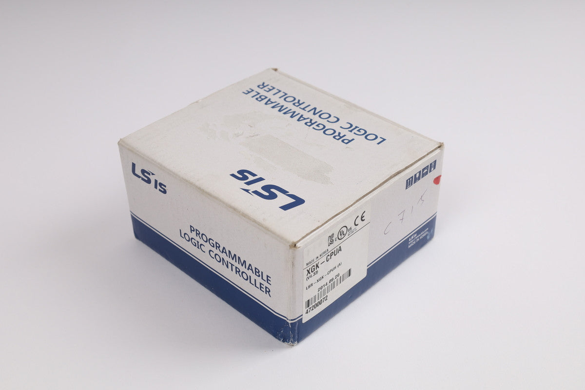 LS XGK-CPUA auf Lager