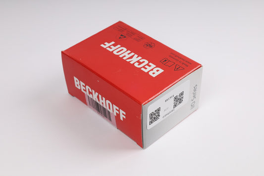 BECKHOFF EK1914 in magazzino