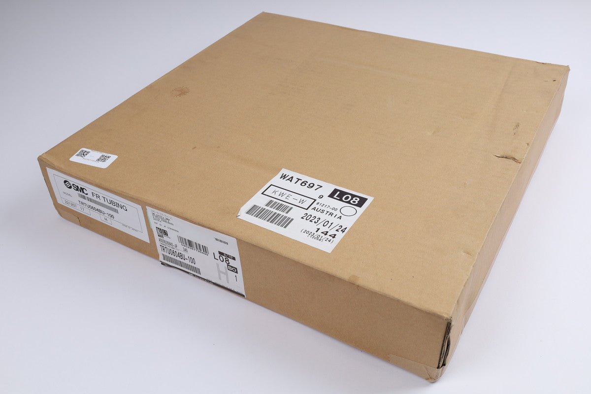 SMC TRTU0604BU-100 in magazzino