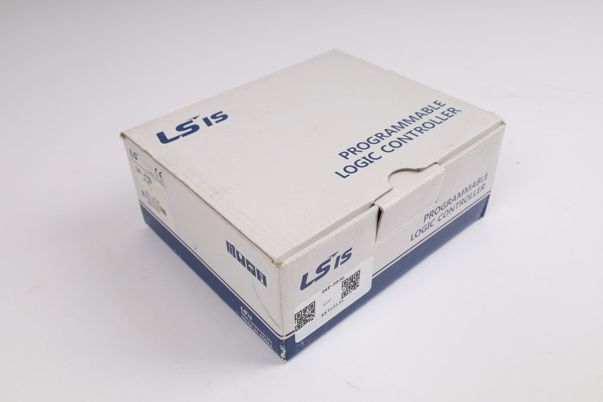 LS G4F-PP3D in stock