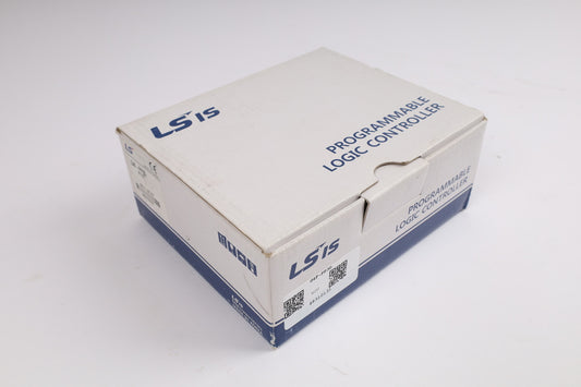 LS G4F-PP3D na stanie