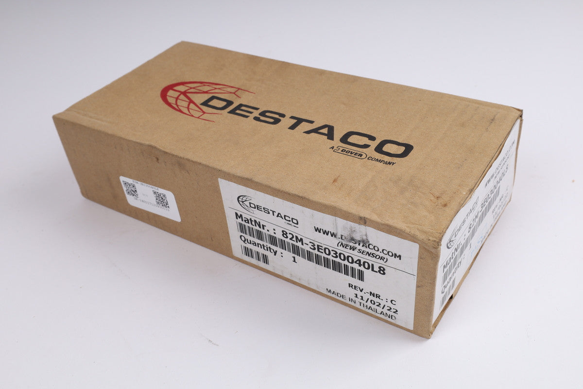 DESTACO 82M-3E030040L8 auf Lager