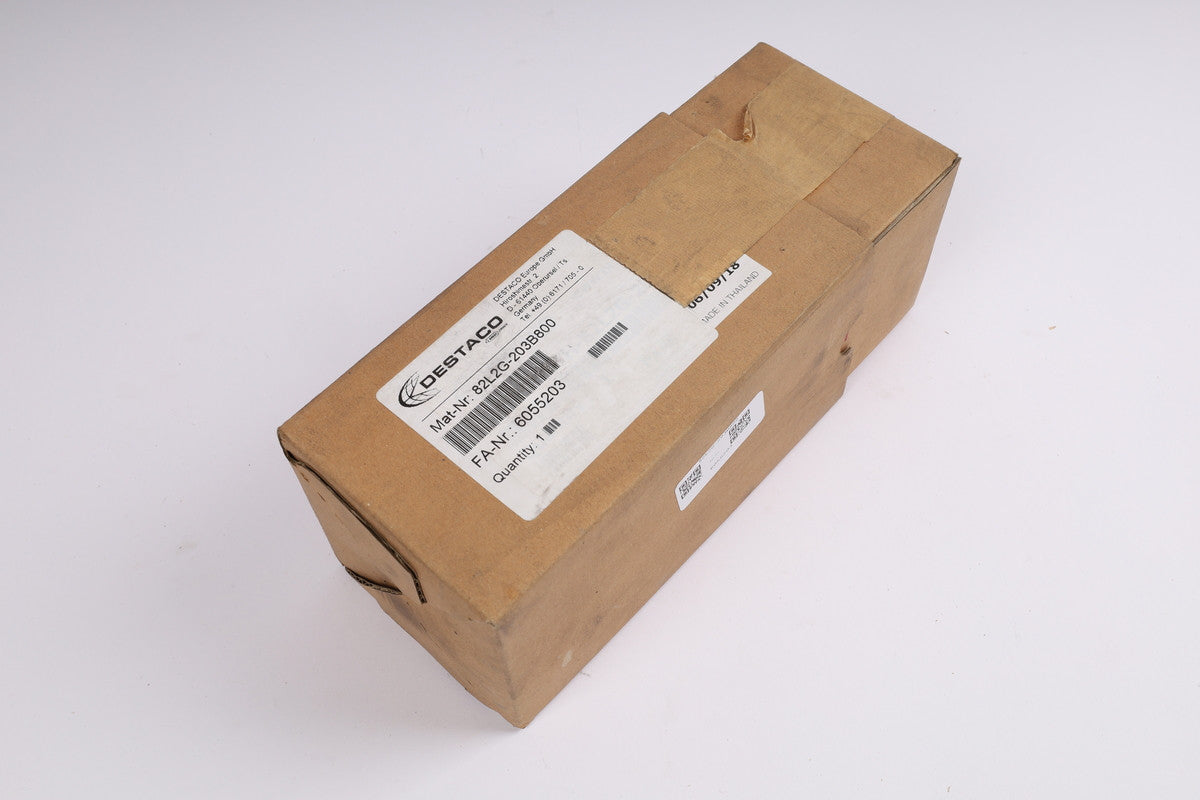 DESTACO 82L2G-203B800 auf Lager