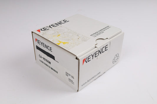 KEYENCE CA-H2100M in magazzino