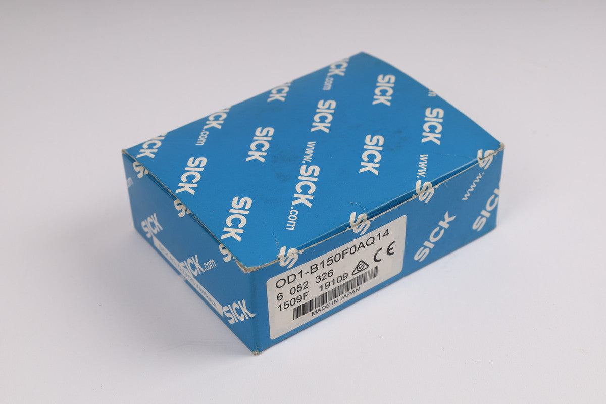 SICK OD1-B150F0AQ14 in magazzino
