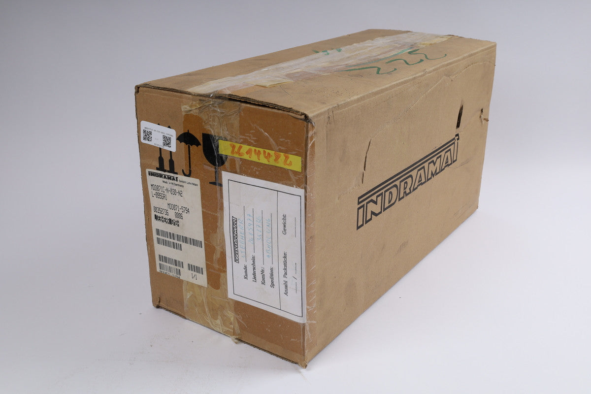 INDRAMAT MDD071C-N-030-N2L-095GA1 auf Lager