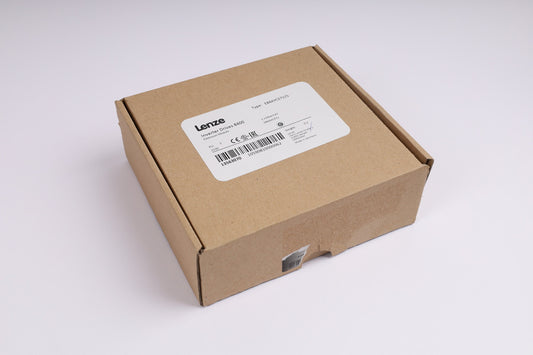 LENZE E84AYCETV/S in magazzino