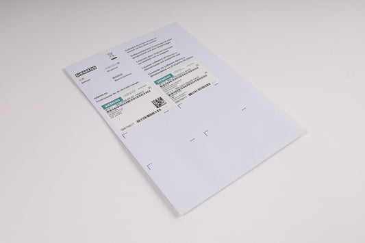 SIEMENS 6SL3054-0EJ01-1BA0-Z F03+U03 in magazzino