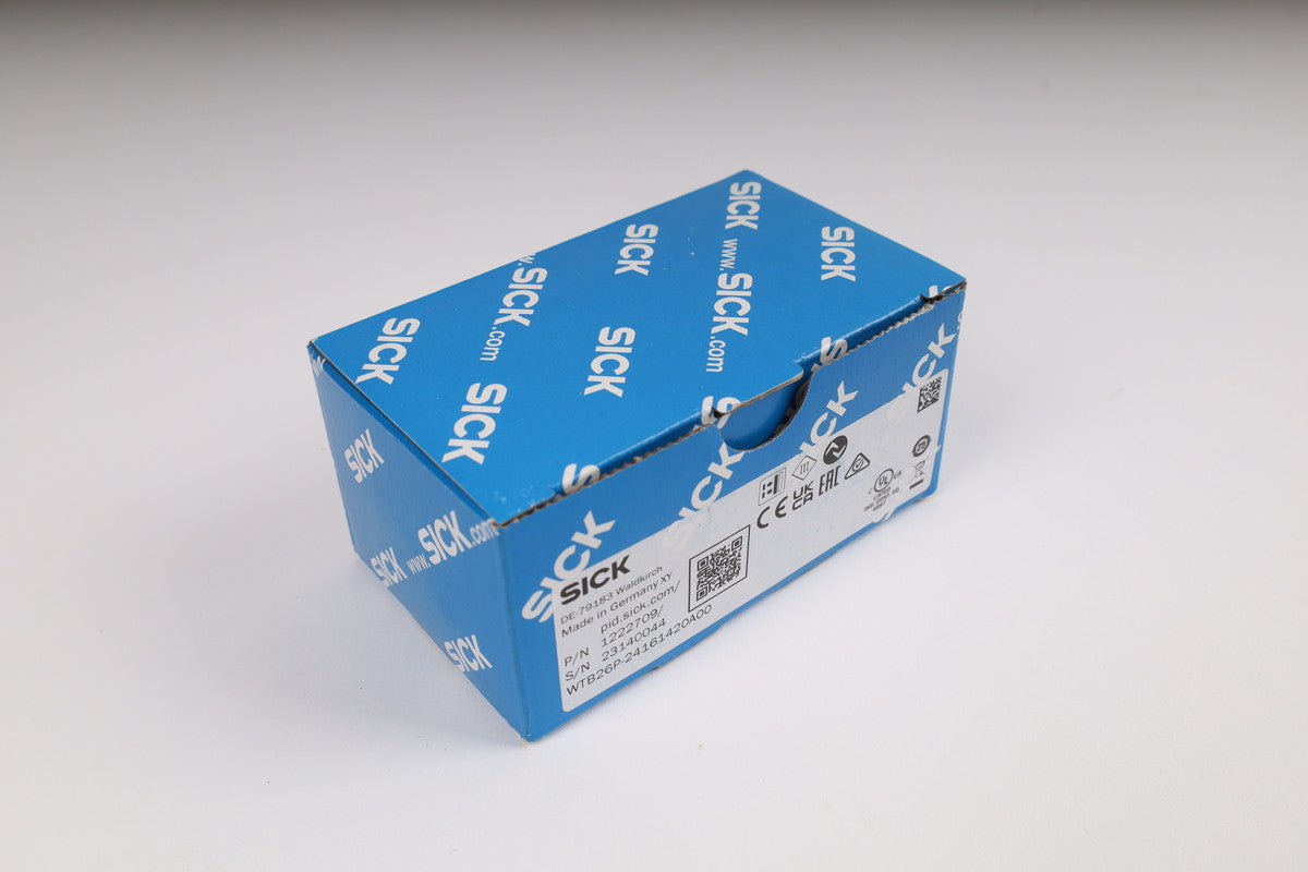 SICK WTB26P-24161420A00 auf Lager
