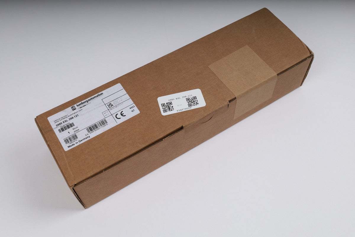 LUMBERGAUTOMATION 0980ESL398-121 auf Lager