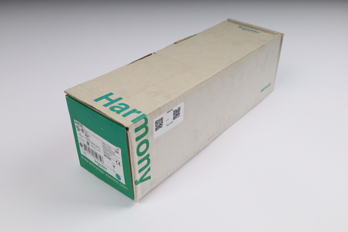 SCHNEIDER ELECTRIC ZART8L in magazzino