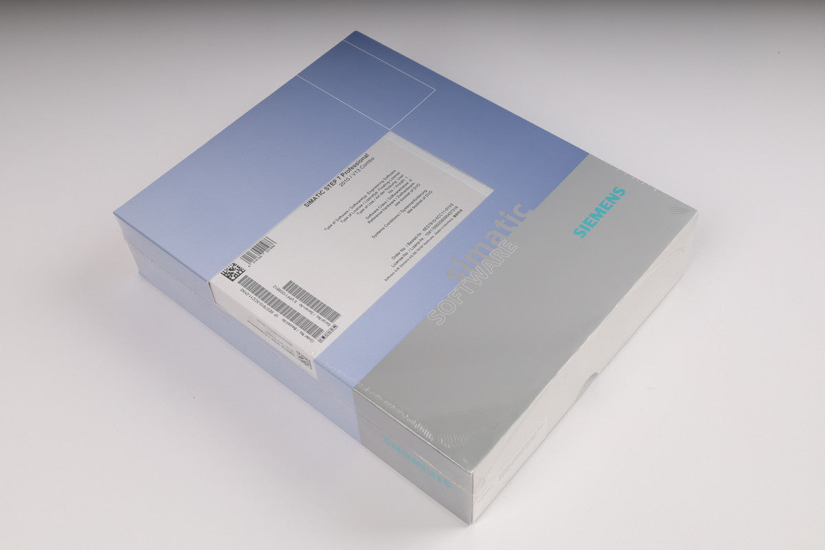 SIEMENS 6ES7810-5CC11-0YA5 in magazzino