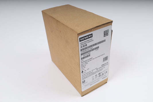 SIEMENS 6SE6440-2UC17-5AA1 in magazzino