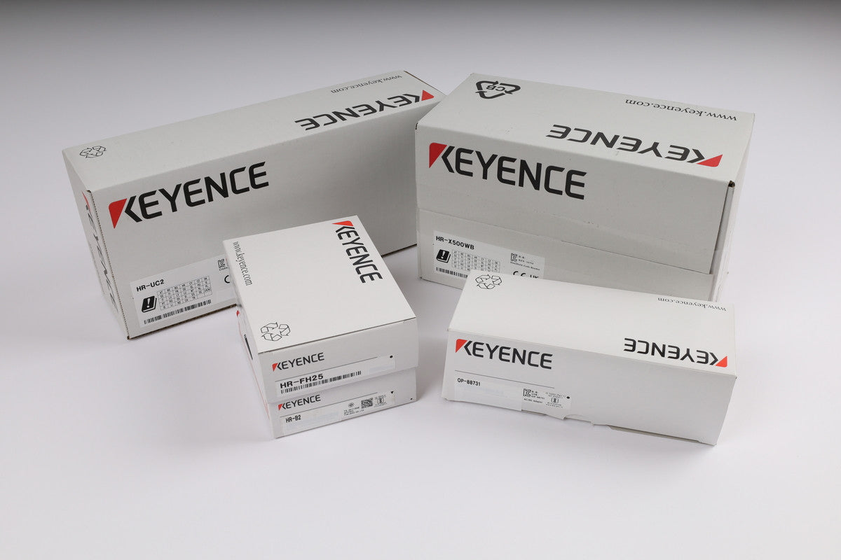 KEYENCE HR-X500WB-SET in stock