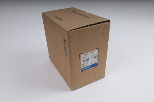 OMRON 3G3MX2-A4004-E na magazynie