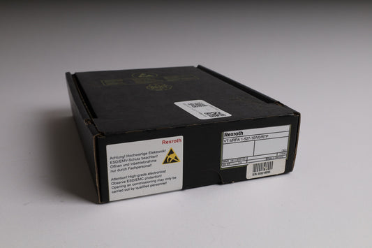REXROTH VT-VRPA1-527-10V0RTP na stanie