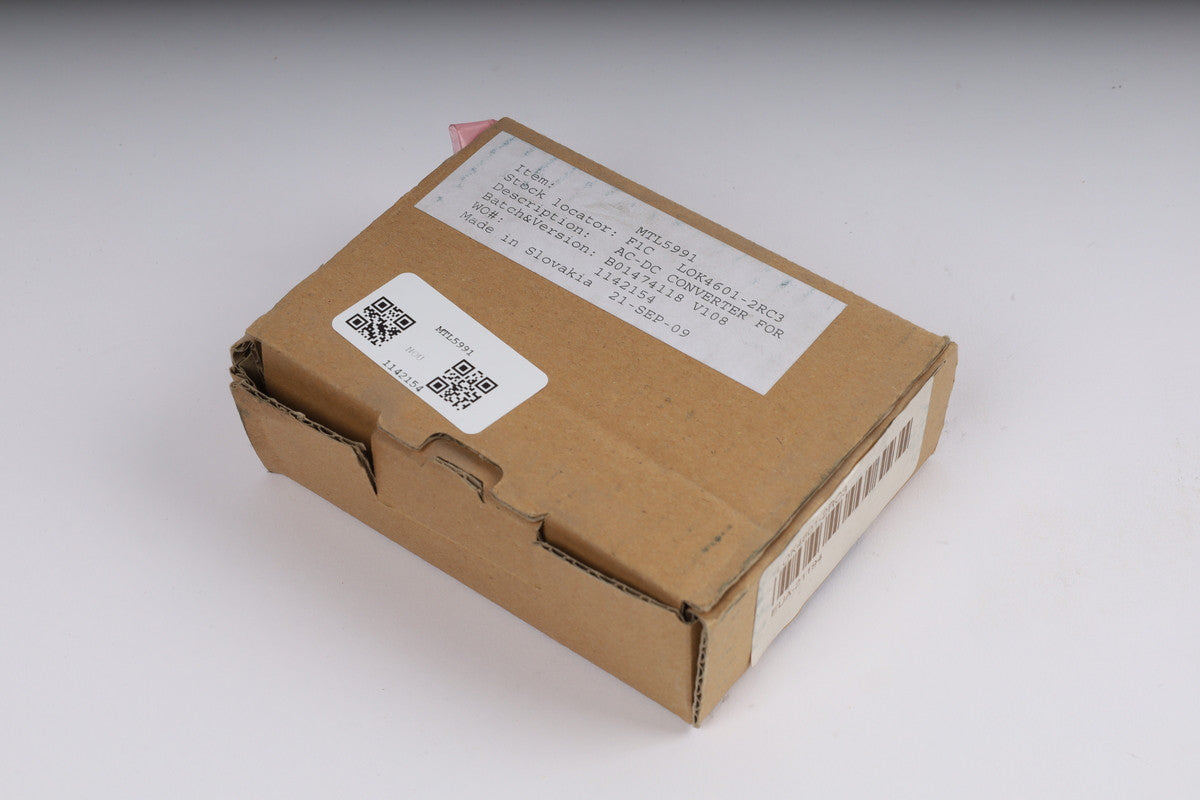 BELPOWERSOLUTION MTL5991 auf Lager