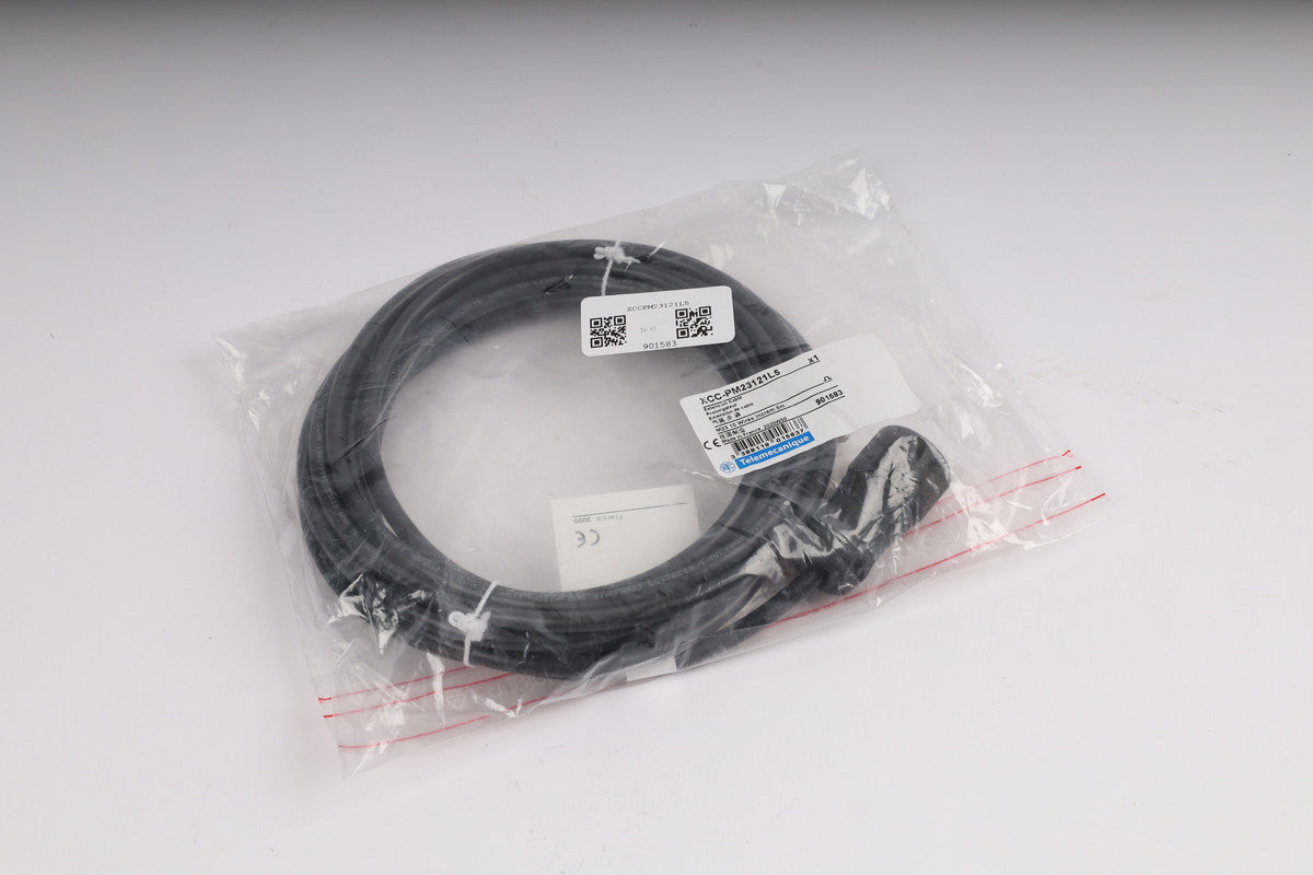 SCHNEIDER ELECTRIC XCCPM23121L5 in magazzino