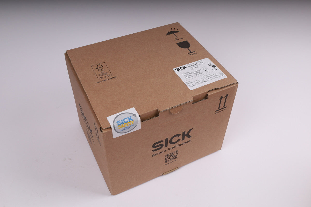 SICK MICS3-ACAZ55PZ1P01 en stock