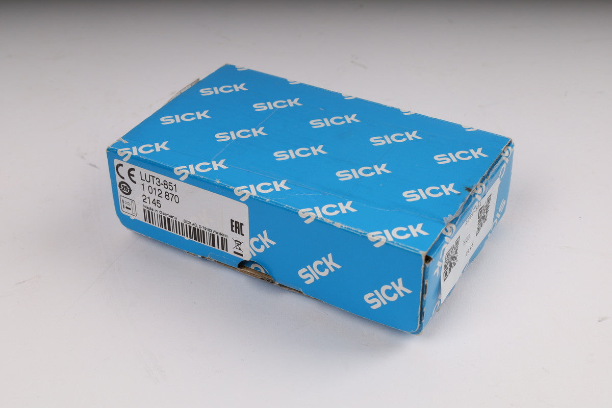 SICK LUT3-851 in magazzino