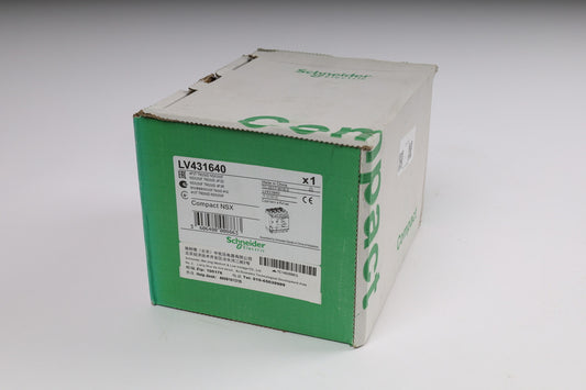 SCHNEIDER ELECTRIC LV431640 in stock