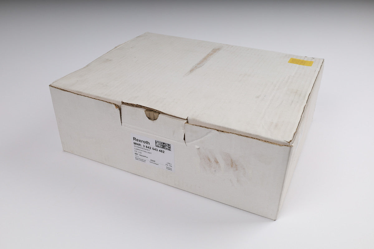 REXROTH 3842543482 auf Lager